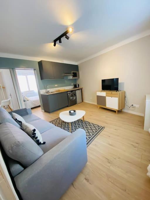 T3 Neuf Centre Village *